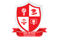 Bless International School Site Logo